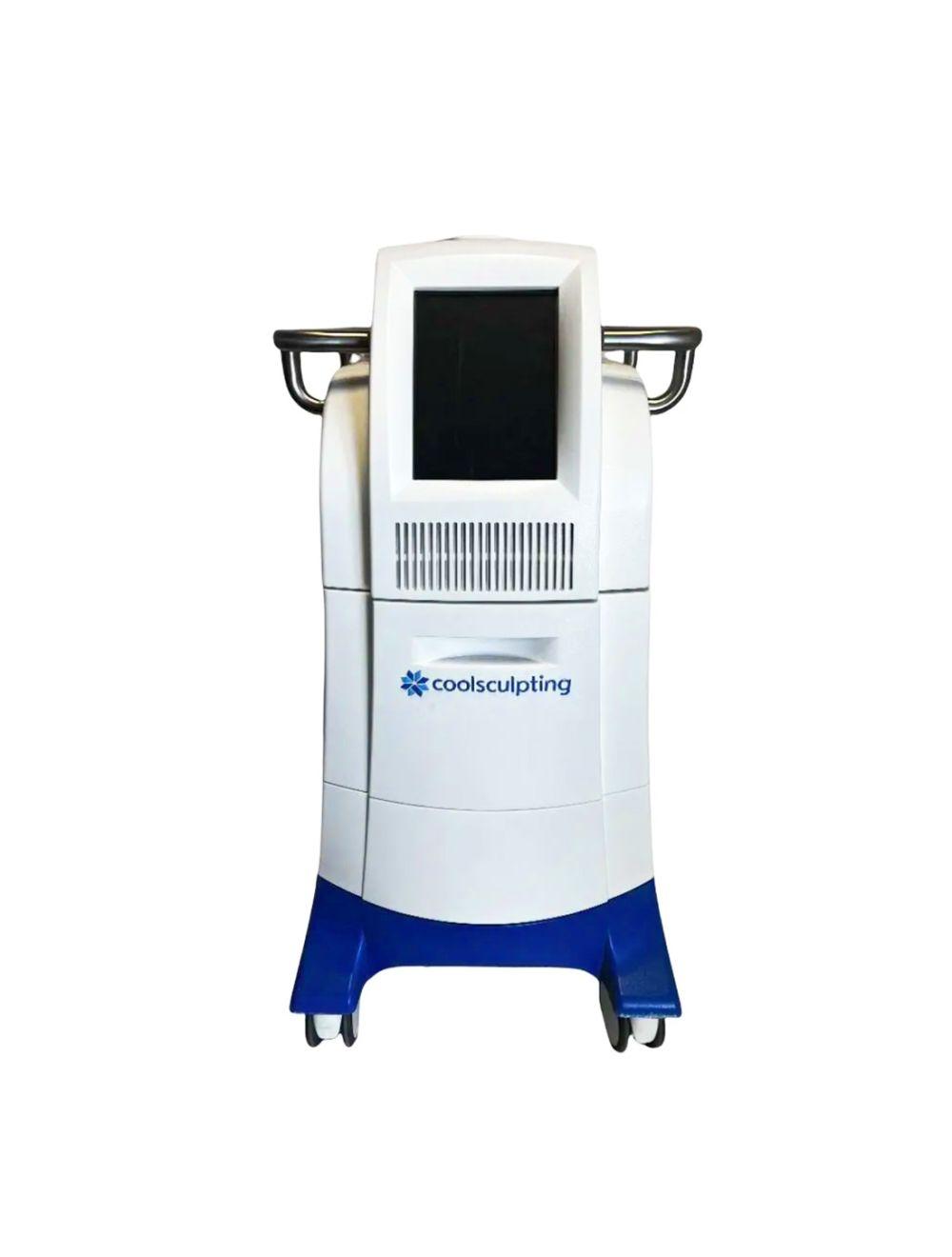 2018 Zeltiq CoolSculpting Body Contouring Cryolipolysis System