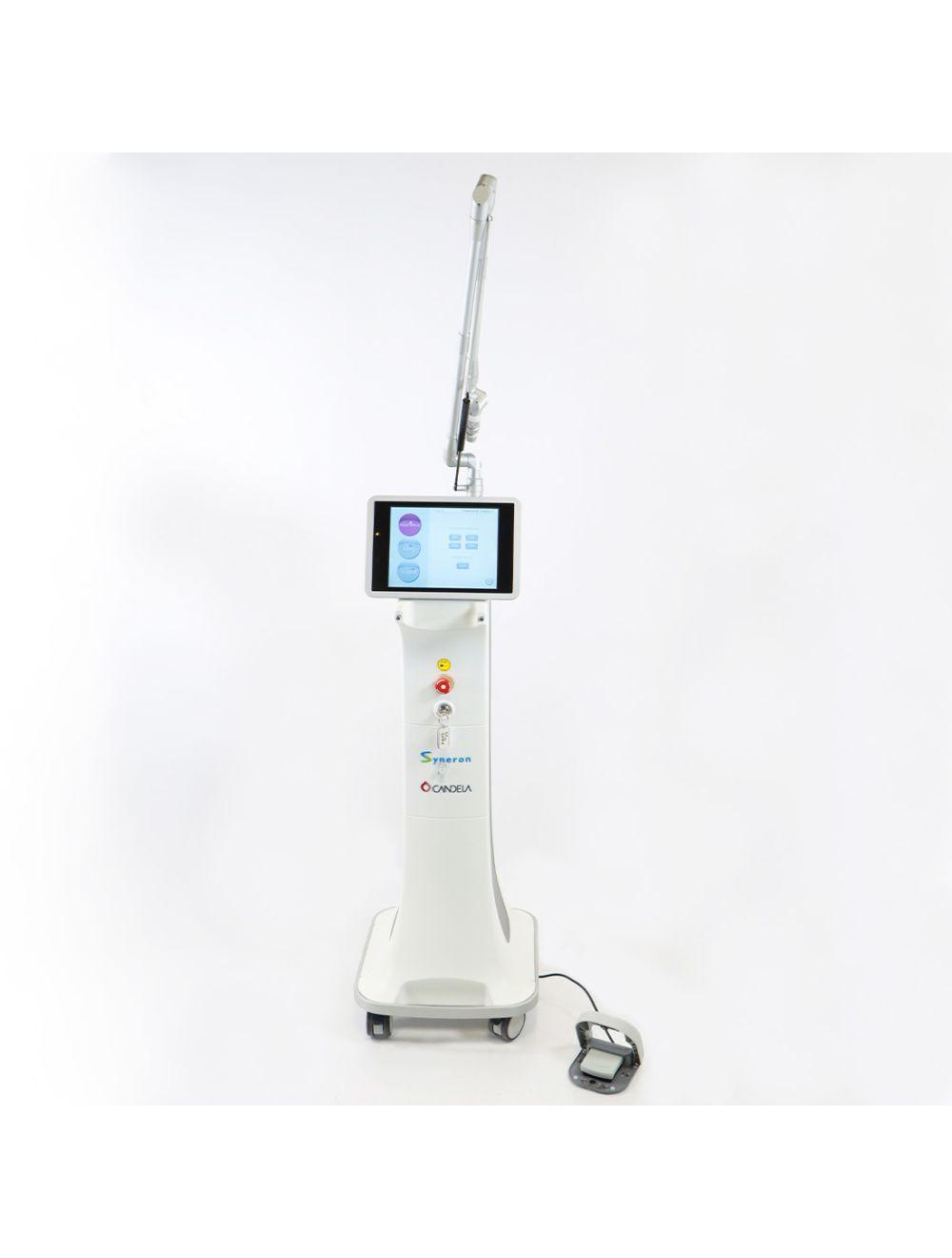 2017 Syneron Candela CO2RE Laser External Intima Surgical System