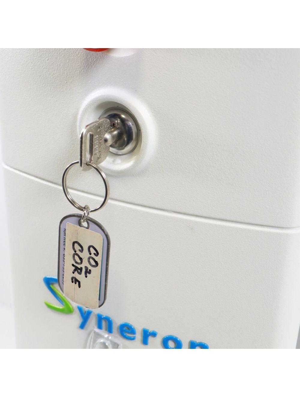 2017 Syneron Candela CO2RE Laser External Intima Surgical System