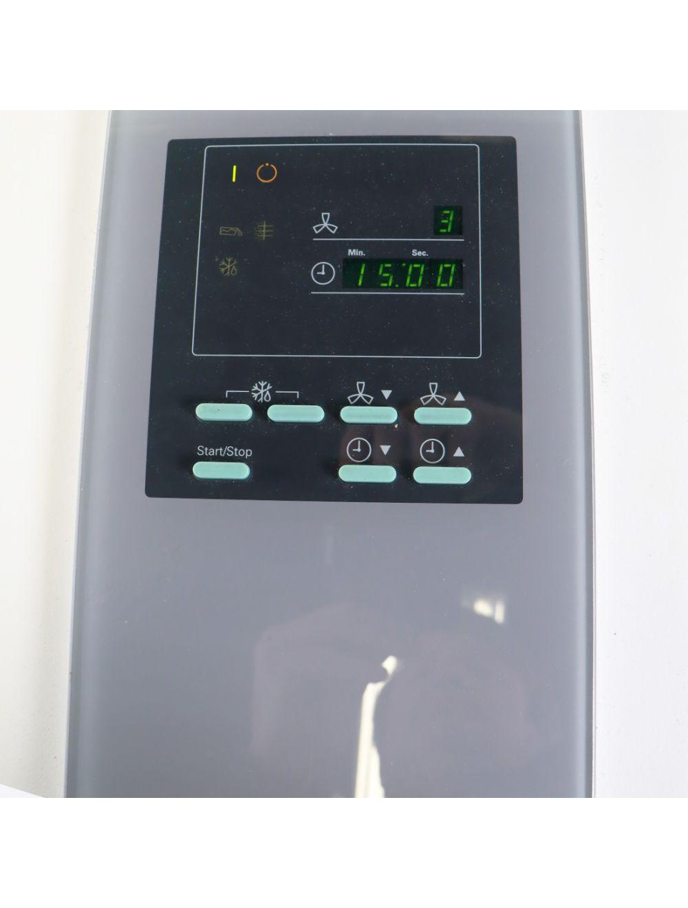 Cynosure SmartCool Chiller Zimmer Cryo5 Cryo 5 Laser Skin Cold Air Skin Cooling