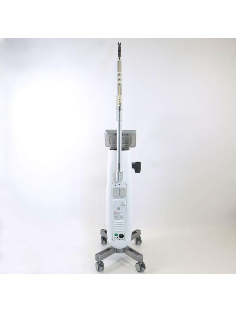 2021 Lutronic Genius Intelligent Focused Radio Frequency RF Microneedling System