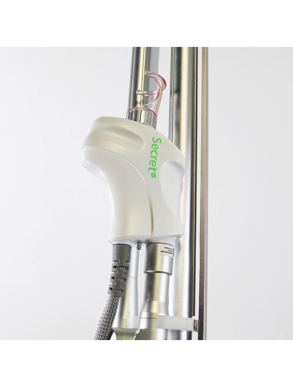 2022 Cutera Ilooda Secret Pro RF Microneedling CO2 Fractional Laser Wrinkles