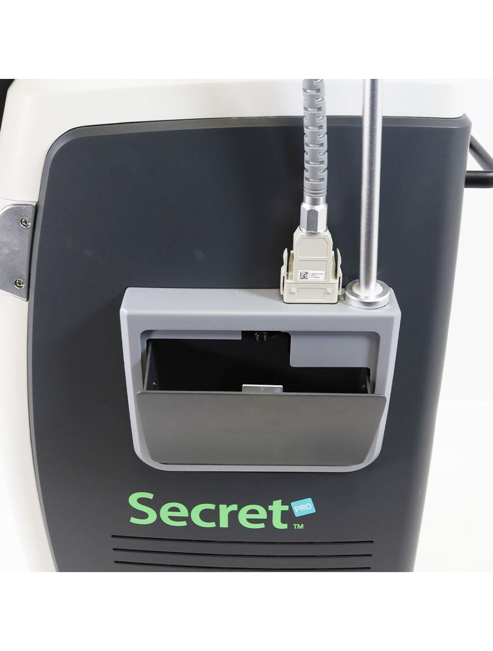 2022 Cutera Ilooda Secret Pro RF Microneedling CO2 Fractional Laser Wrinkles