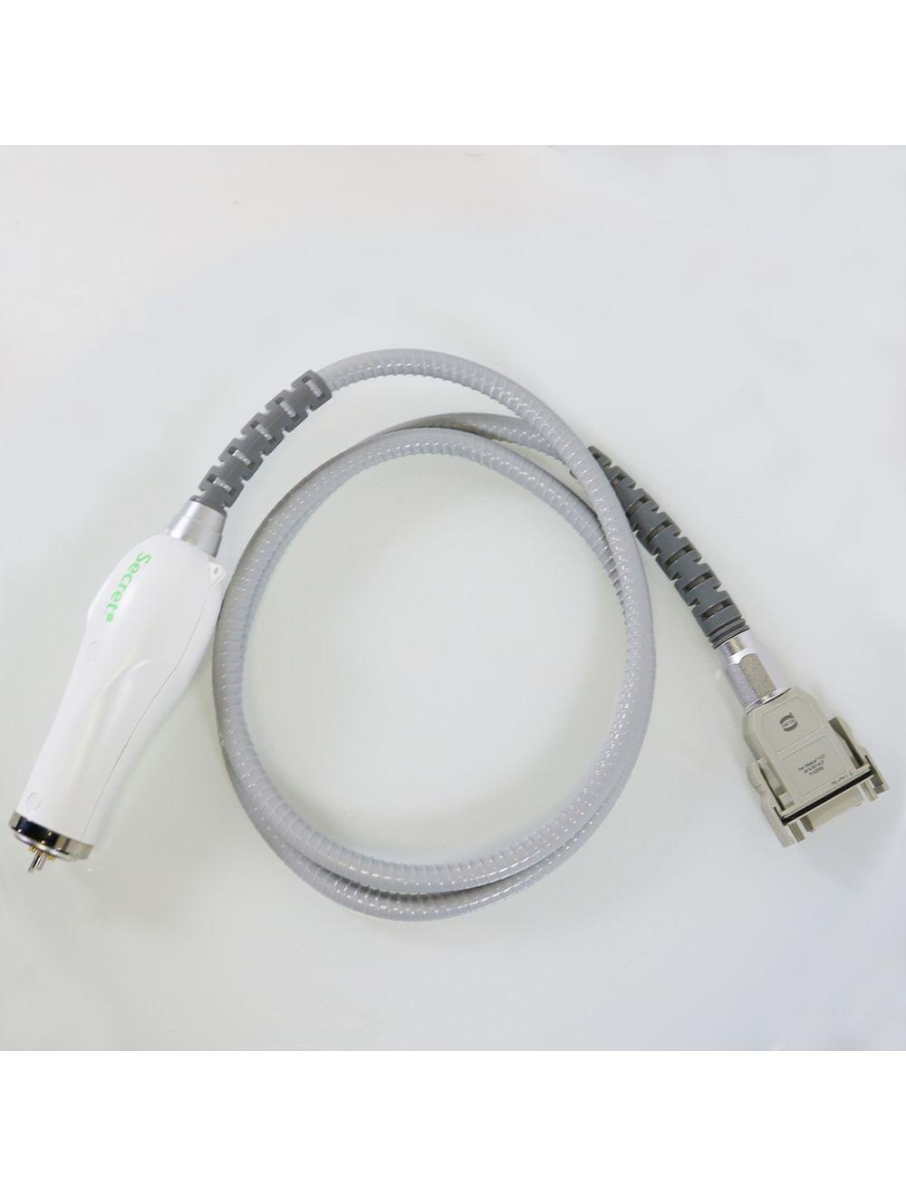 2022 Cutera Ilooda Secret Pro RF Microneedling CO2 Fractional Laser Wrinkles