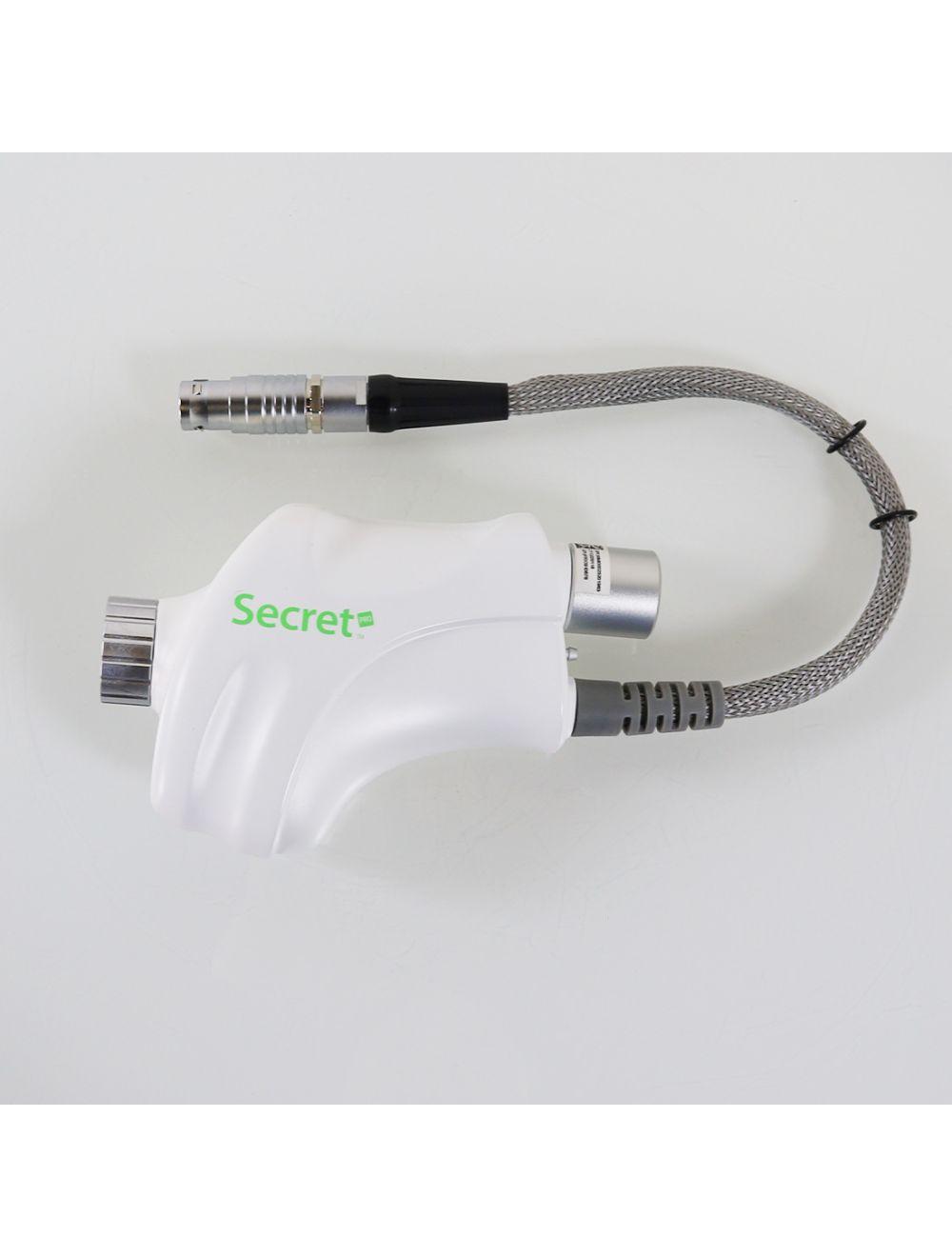 2022 Cutera Ilooda Secret Pro RF Microneedling CO2 Fractional Laser Wrinkles