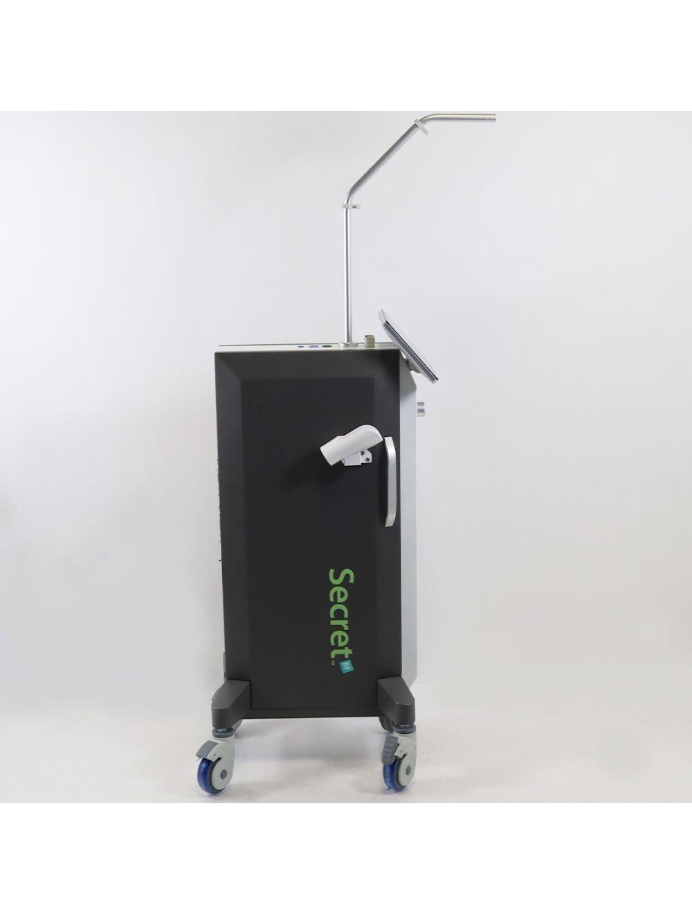 2018 Cutera Ilooda Secret RF RadioFrequency Microneedling Wrinkles Scars Acne