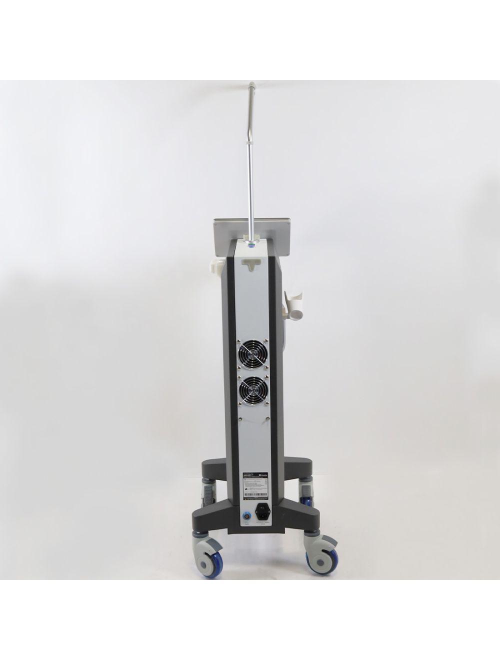 2018 Cutera Ilooda Secret RF RadioFrequency Microneedling Wrinkles Scars Acne