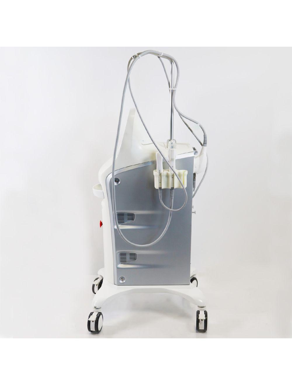 2020 Cartessa Virtue RF RadioFrequency SHEnB VirtueRF Wrinkles Scar Face Body