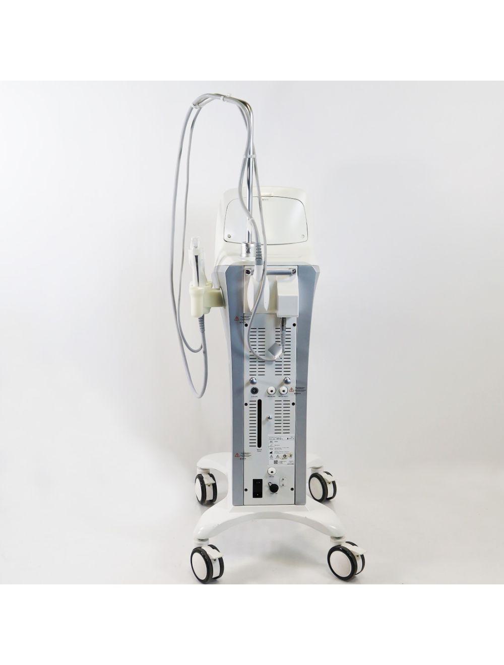 2020 Cartessa Virtue RF RadioFrequency SHEnB VirtueRF Wrinkles Scar Face Body