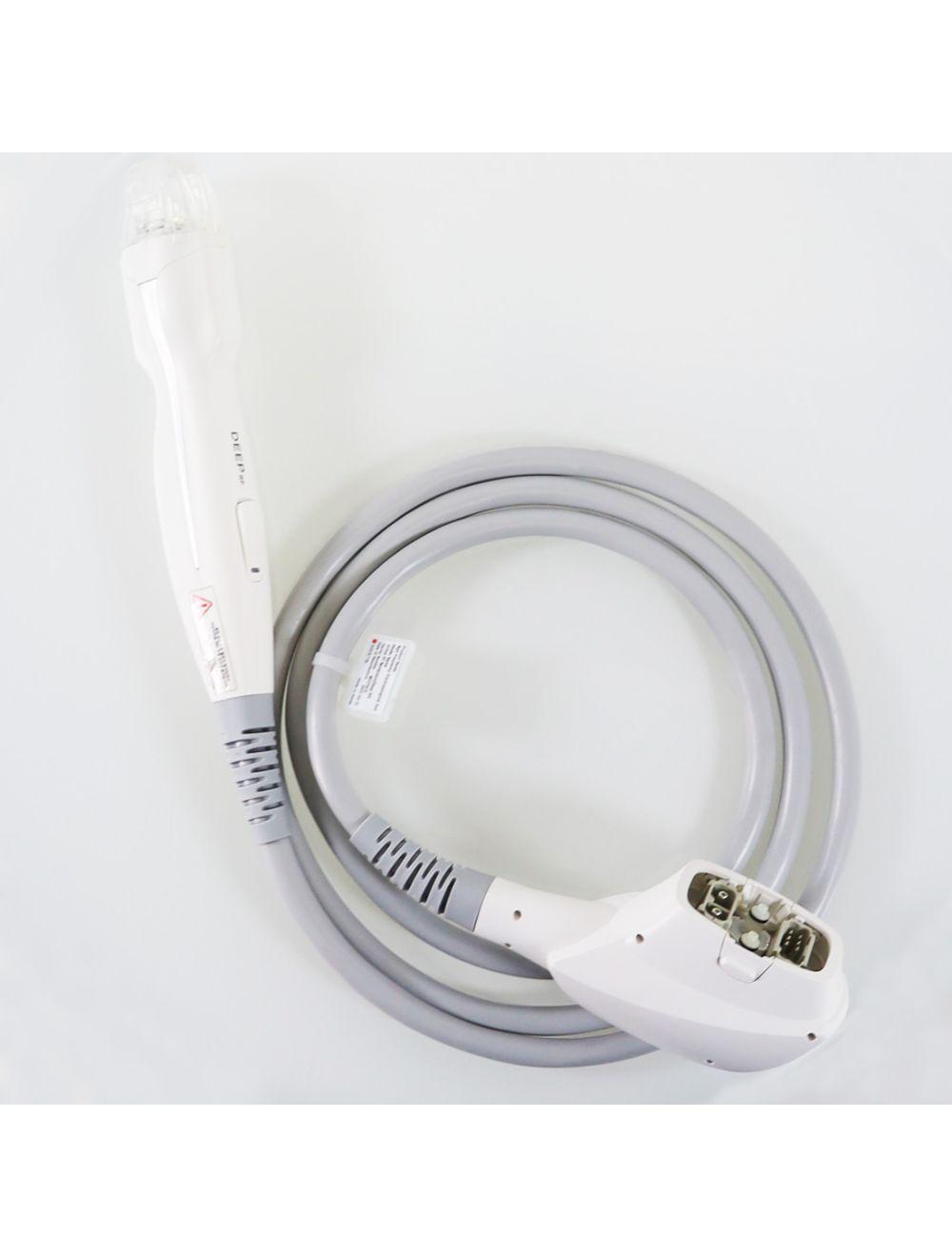 2020 Cartessa Virtue RF RadioFrequency SHEnB VirtueRF Wrinkles Scar Face Body