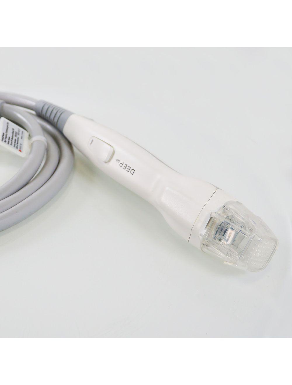 2020 Cartessa Virtue RF RadioFrequency SHEnB VirtueRF Wrinkles Scar Face Body