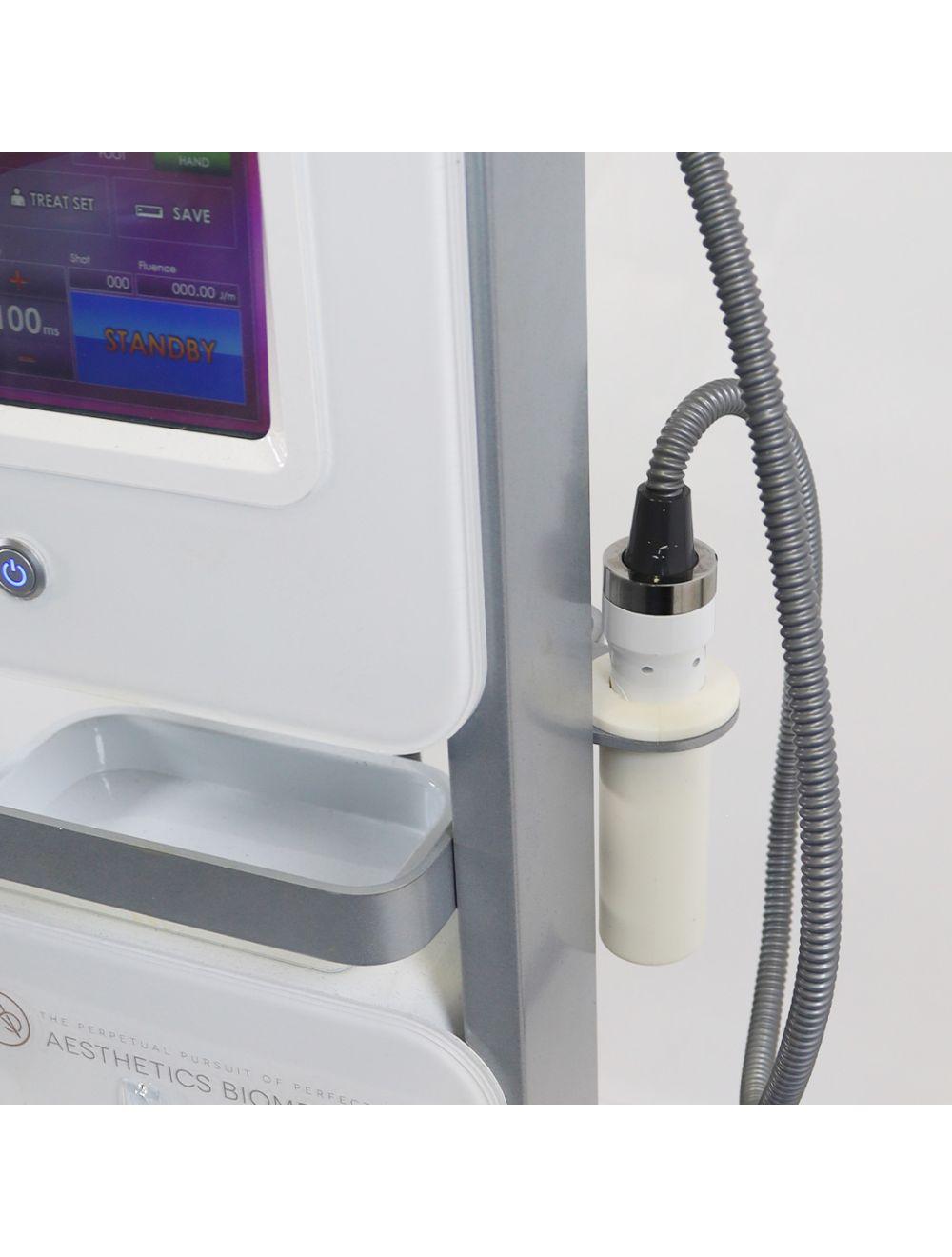 2016 Vivace Fractional RF Microneedling Wrinkle Skin Tightening System