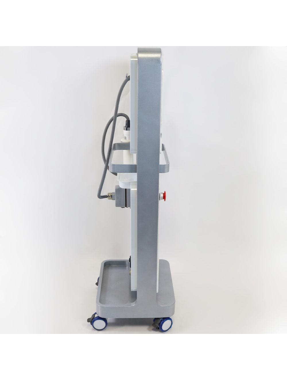 2016 Vivace Fractional RF Microneedling Wrinkle Skin Tightening System