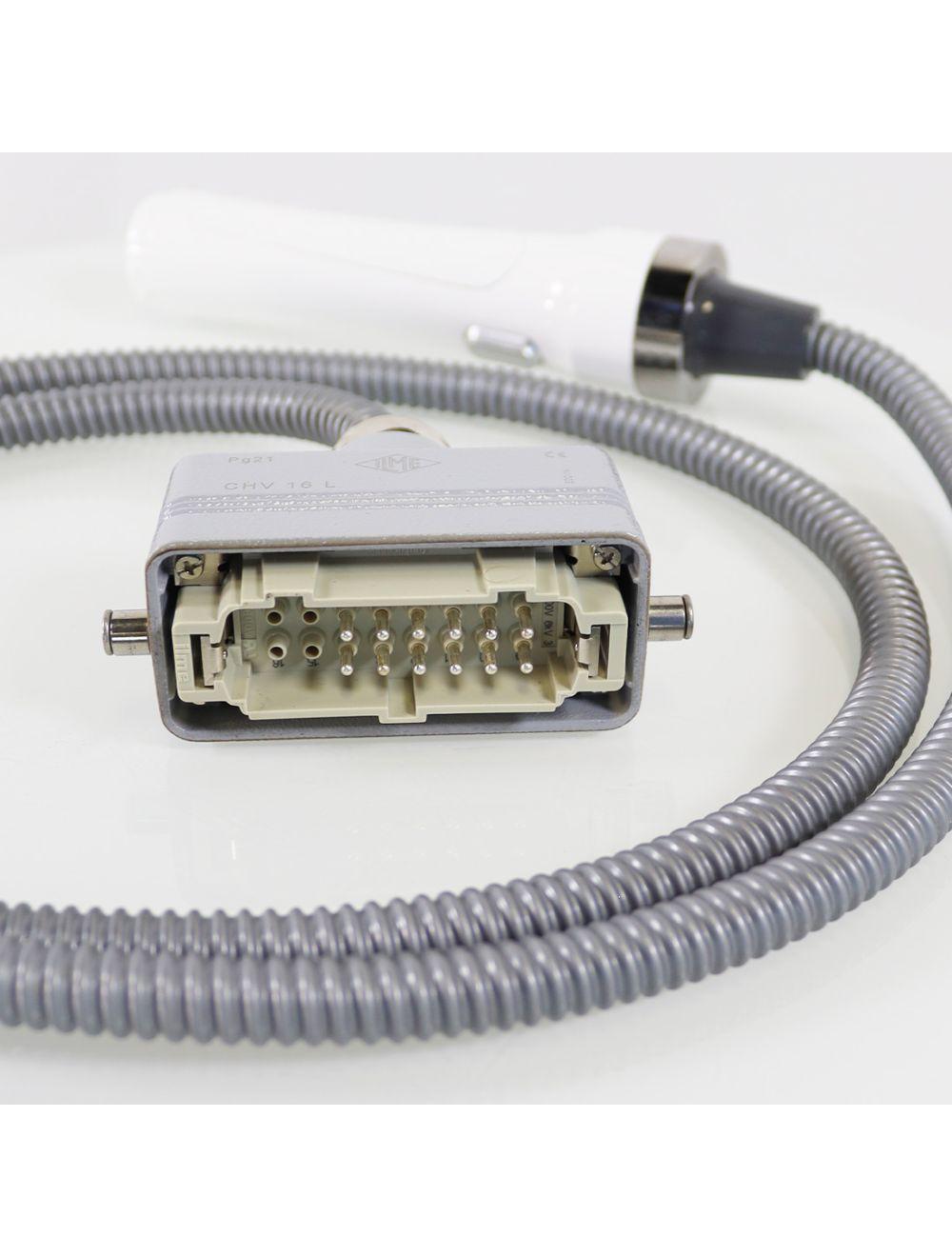 2016 Vivace Fractional RF Microneedling Wrinkle Skin Tightening System