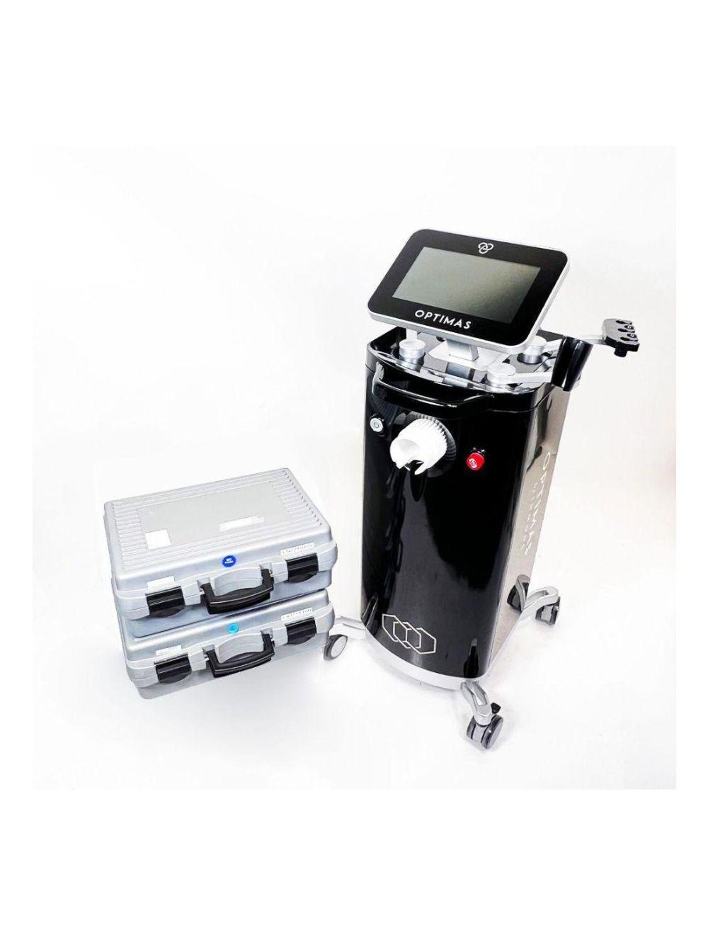 2017 InMode Optimas Skin Rejuvenation Radio Frequency IPL Laser RF System