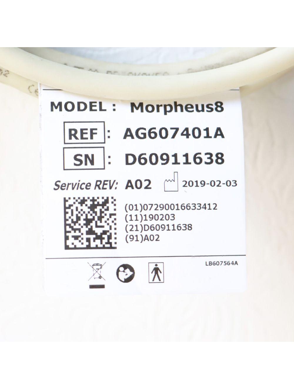 2017 InMode Optimas Skin Rejuvenation Radio Frequency IPL Laser RF System