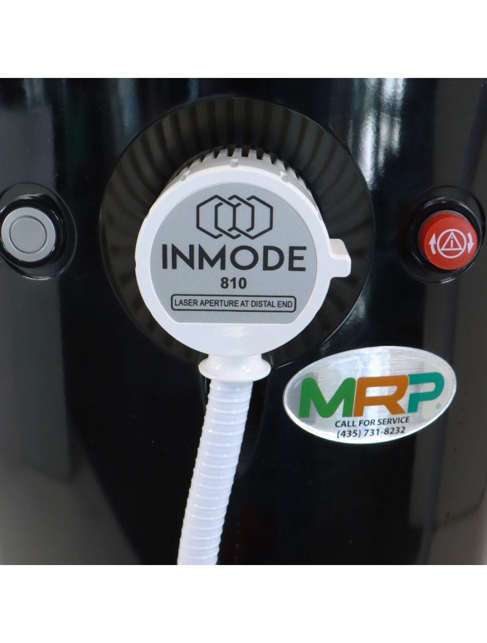 2017 InMode Optimas Skin Rejuvenation Radio Frequency IPL Laser RF System