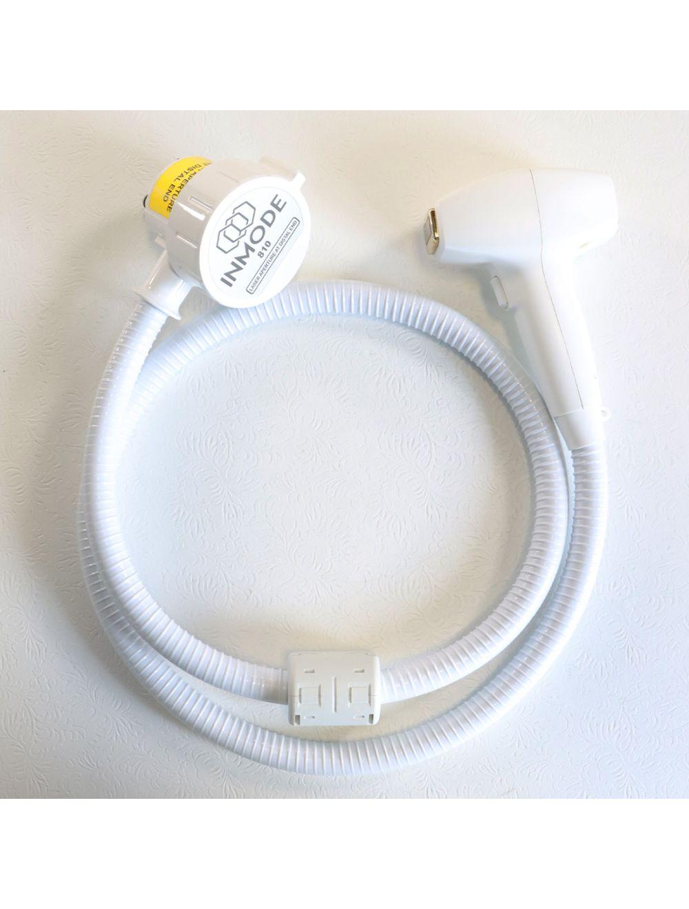 2017 InMode Optimas Skin Rejuvenation Radio Frequency IPL Laser RF System