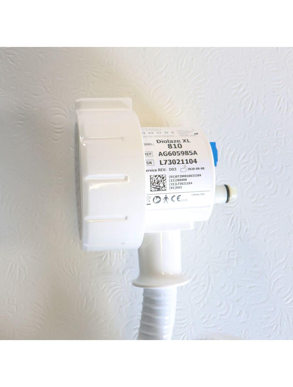 2017 InMode Optimas Skin Rejuvenation Radio Frequency IPL Laser RF System