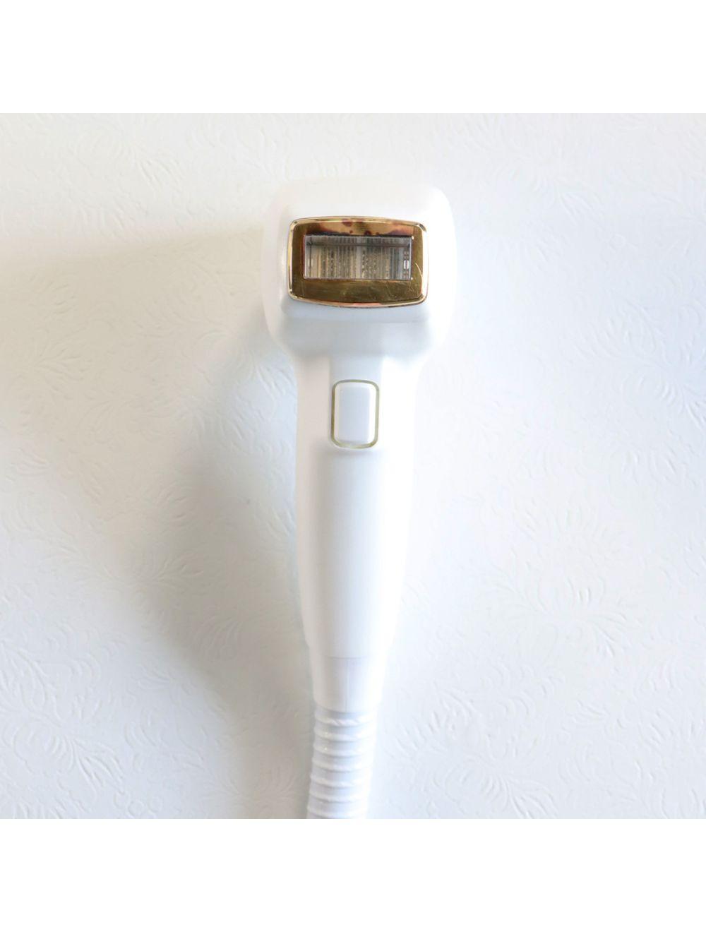 2017 InMode Optimas Skin Rejuvenation Radio Frequency IPL Laser RF System