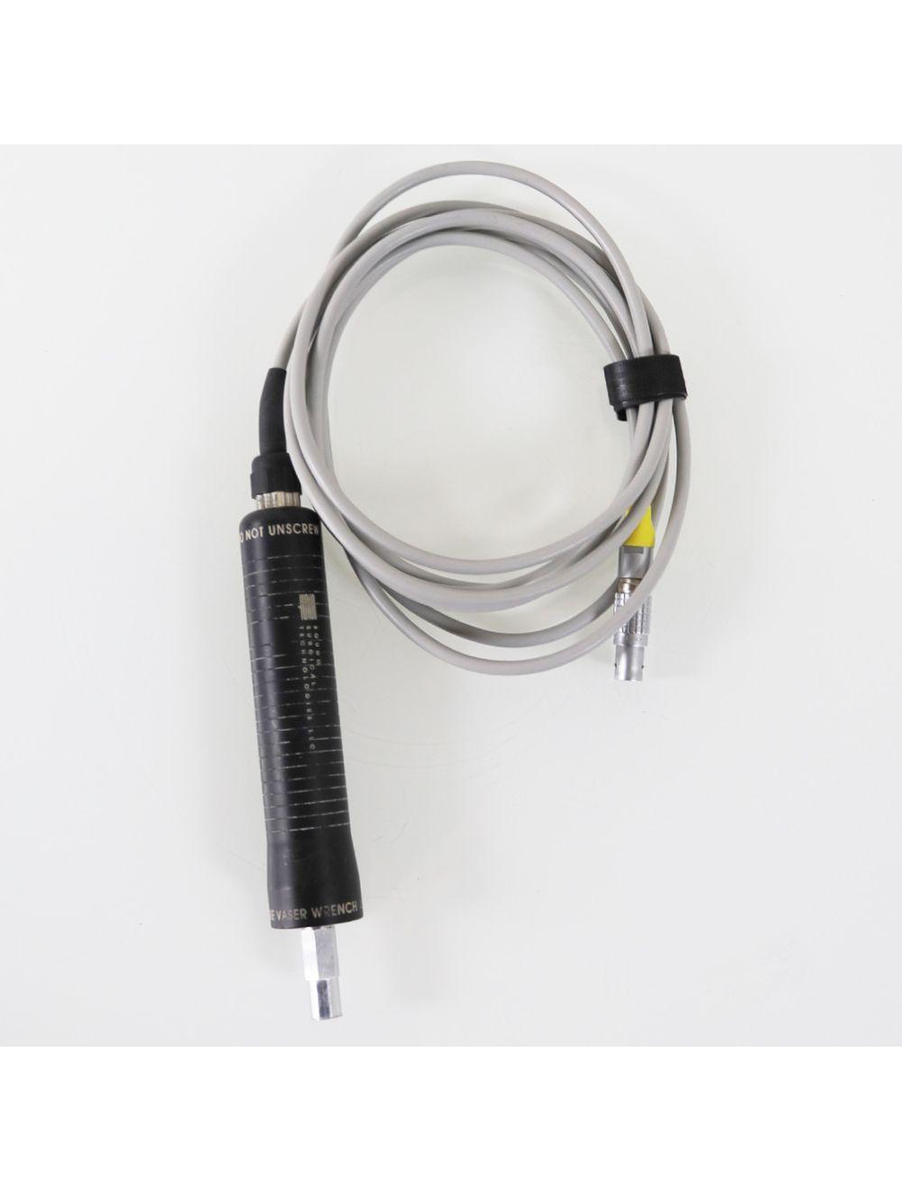 Sound Surgical Tech Vaser-2 VentX Aspiration Workstation System &amp; Cart