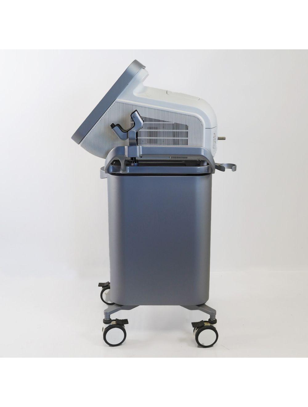 2018 Lumenis LightSheer Desire Diode Laser Hair Removal 2 Handpieces Low Pulses