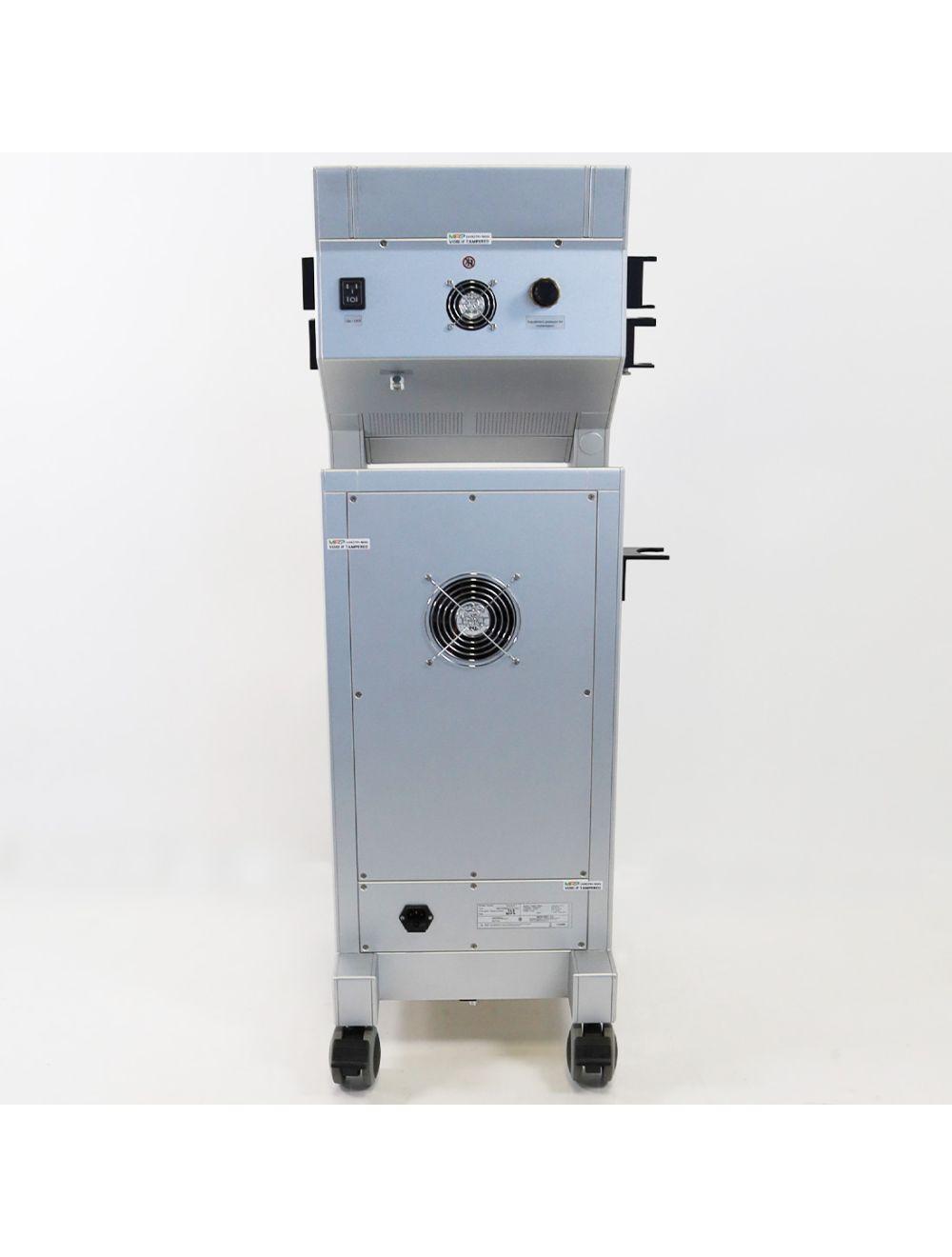 2014 Medicamat NeoGraft 1.0 S.A.F.E.R. Follicular Extraction Hair Restoration