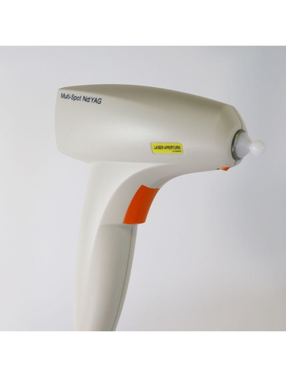 2018 Lumenis M22 Laser IPL Fully Loaded NdYag Q-Switched ResurFX System