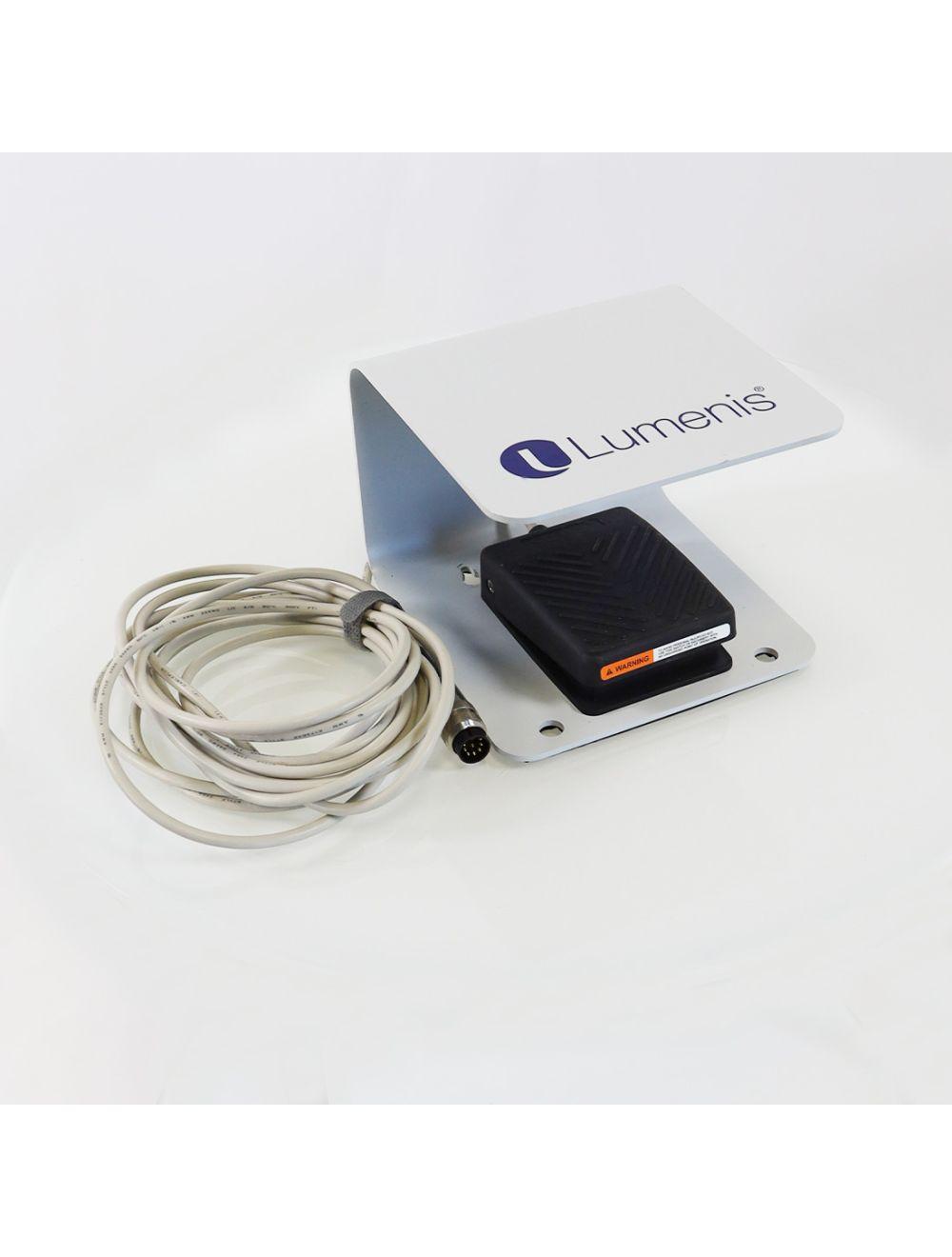 2018 Lumenis AcuPulse CO2 Laser System Loaded With SurgiTouch AcuScan FemTouch