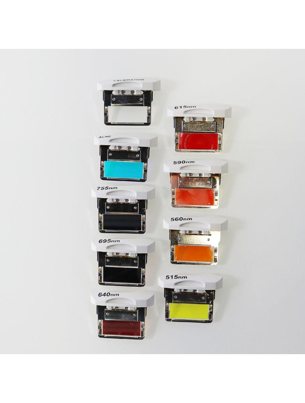 2018 Lumenis M22 Laser IPL Fully Loaded NdYag Q-Switched ResurFX System