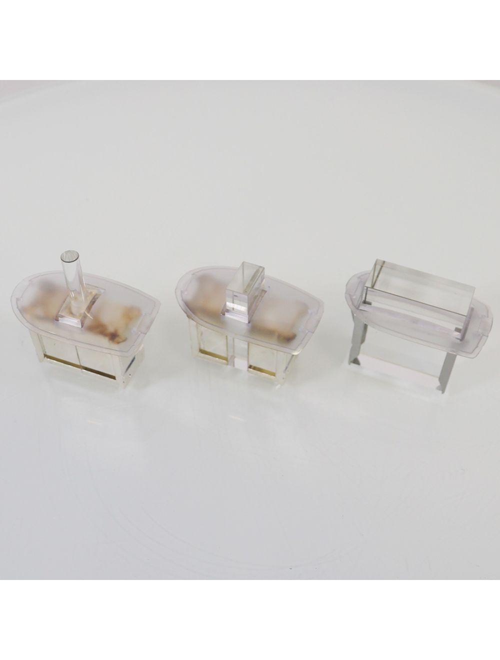 2018 Lumenis M22 Laser IPL Fully Loaded NdYag Q-Switched ResurFX System