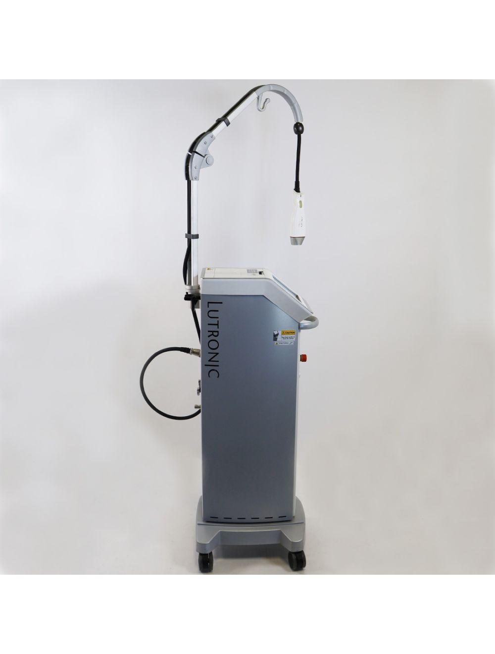 2018 Lutronic Infini RF Microneedling Skin Tightening Rejuvenation Acne Scars