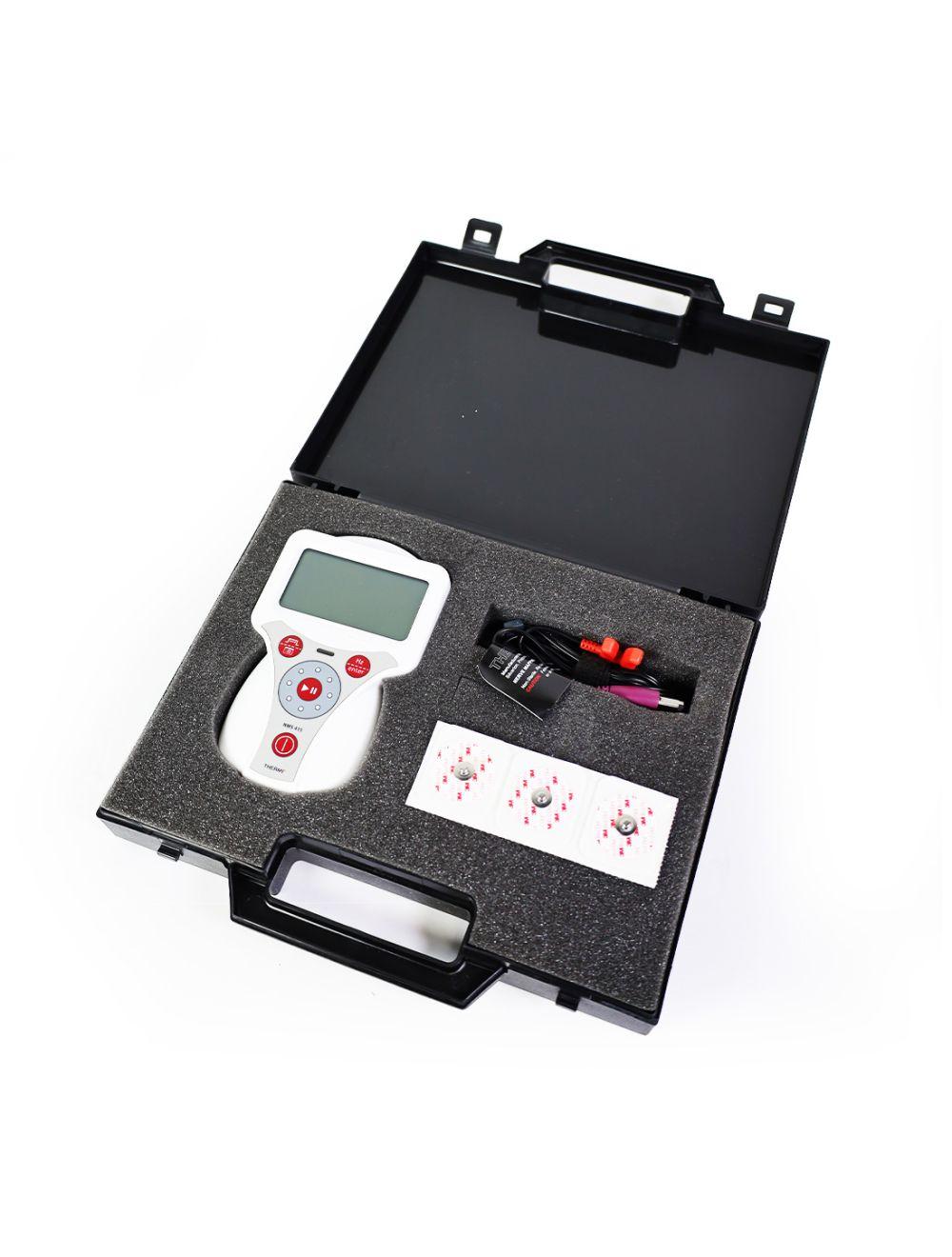 ThermiAesthetics Stimpod NMS415 XT-41501-NA Precision Nerve Locating w/Case