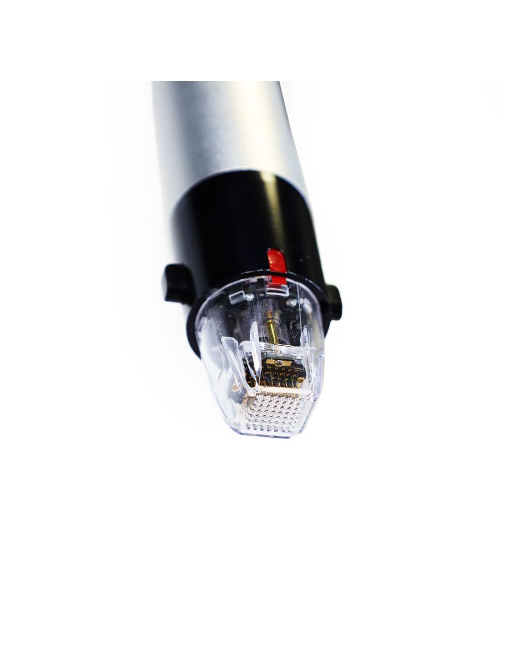 2018 Lutronic Genius Intelligent Focused RF Radio Frequency Microneedling System