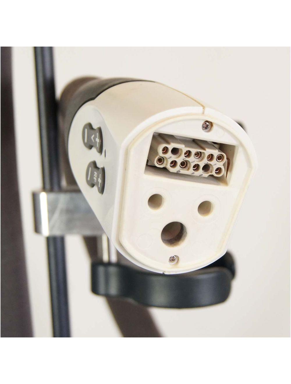 2014 Viora Reaction RF Body Contouring Skin Tightening Contour System VRE0110