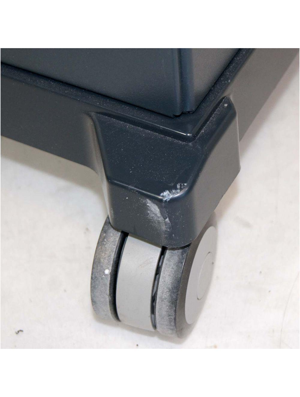 2014 Viora Reaction RF Body Contouring Skin Tightening Contour System VRE0110