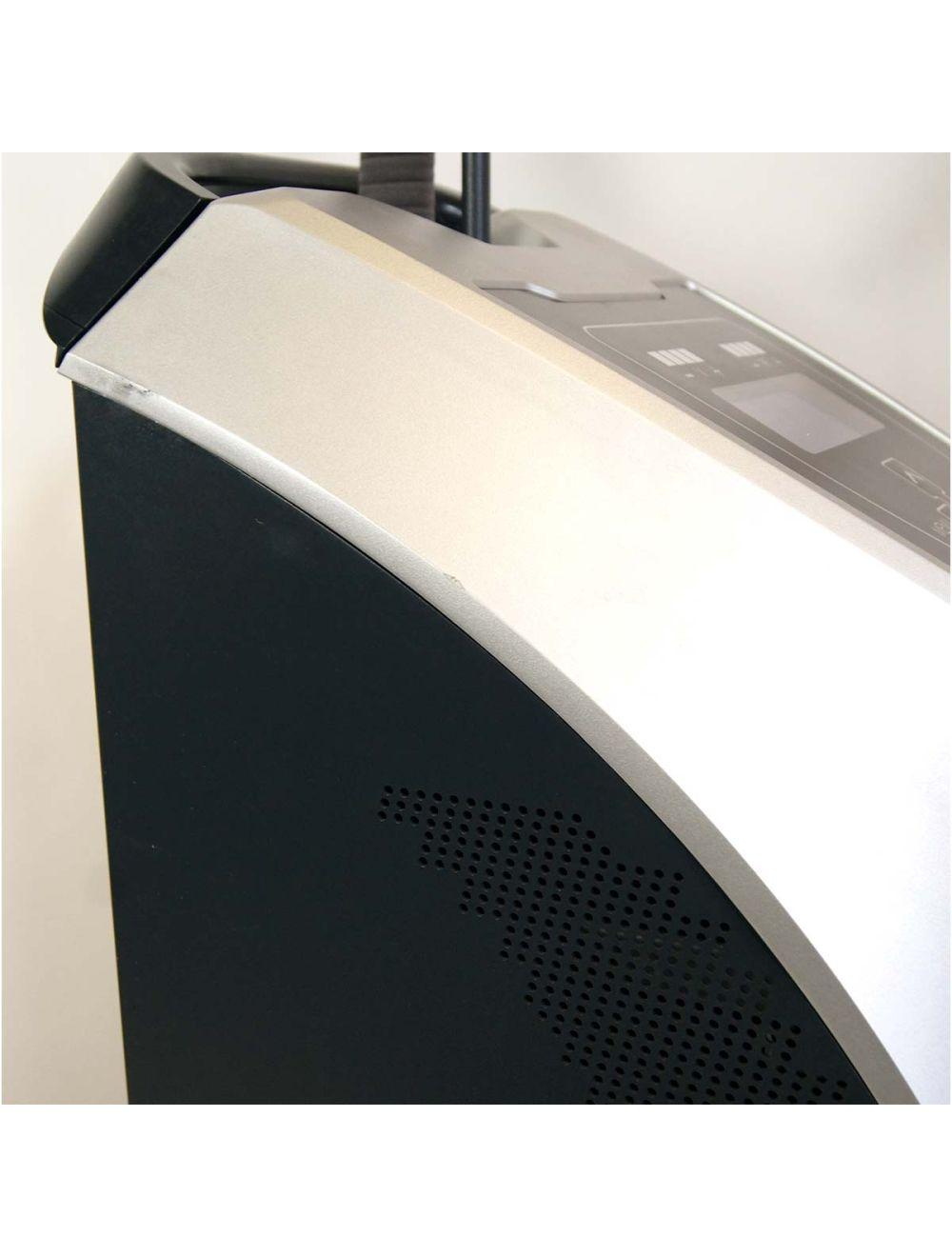 2014 Viora Reaction RF Body Contouring Skin Tightening Contour System VRE0110