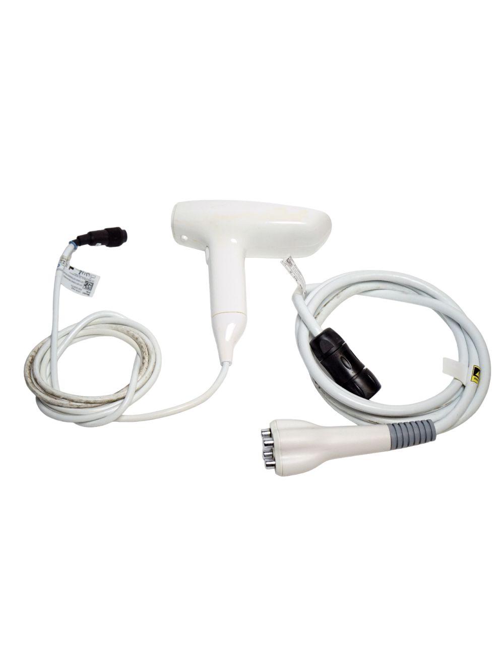 Venus Concepts Viva Fractional RF Skin Resurfacing Scars Wrinkles VenusConcept