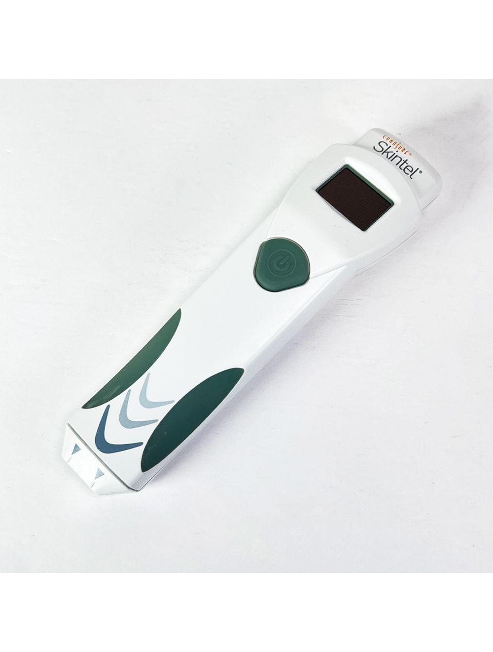 2019 Cynosure Palomar Laser ICON Vectus SKINTEL Melanin Density Skin Reader