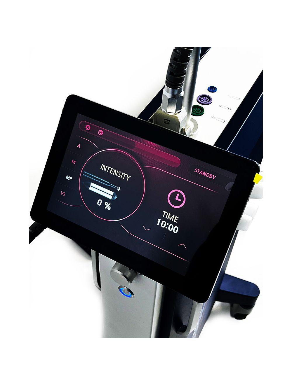 2019 Ilooda SecretRF Microneedling Fractional RF Skin Revitalization System