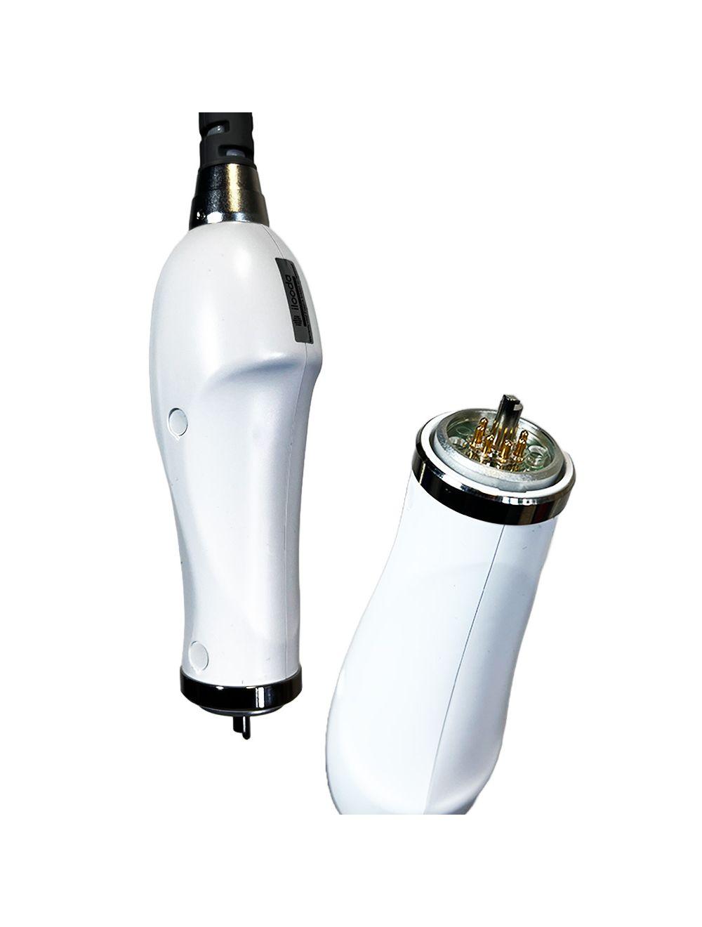 2019 Ilooda SecretRF Microneedling Fractional RF Skin Revitalization System