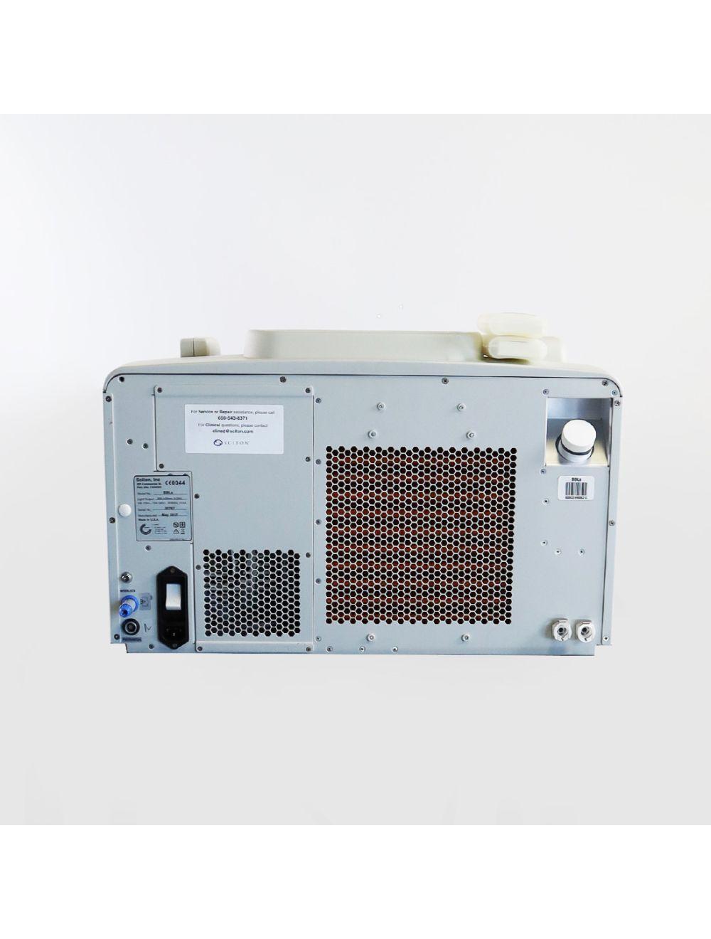 2017 Sciton Profile BBLs Laser Broad Band Light Pigment Hair Removal Vascular