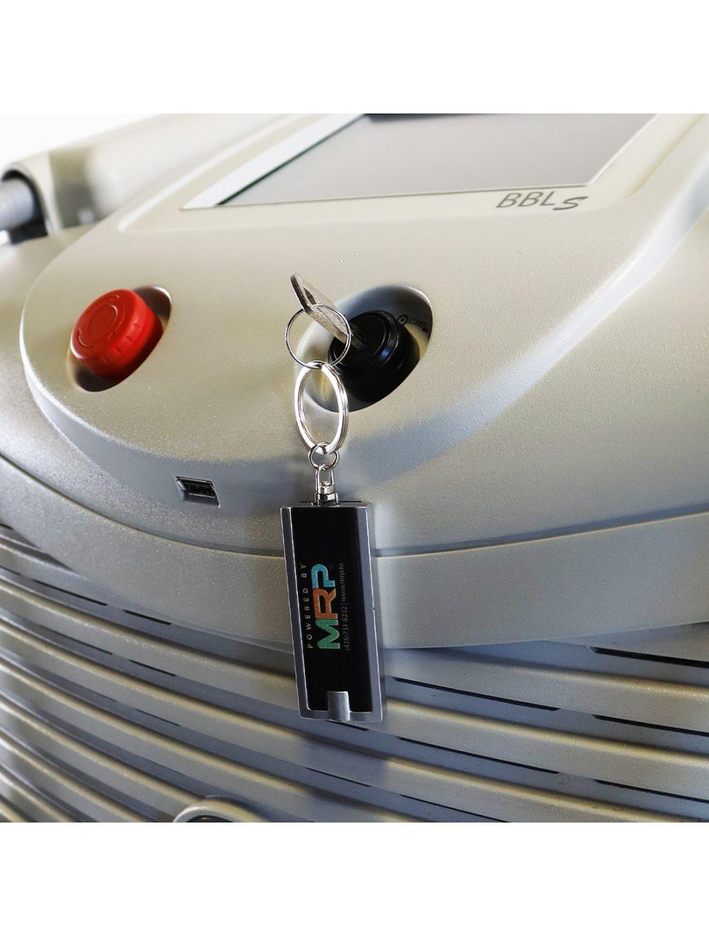 2017 Sciton Profile BBLs Laser Broad Band Light Pigment Hair Removal Vascular