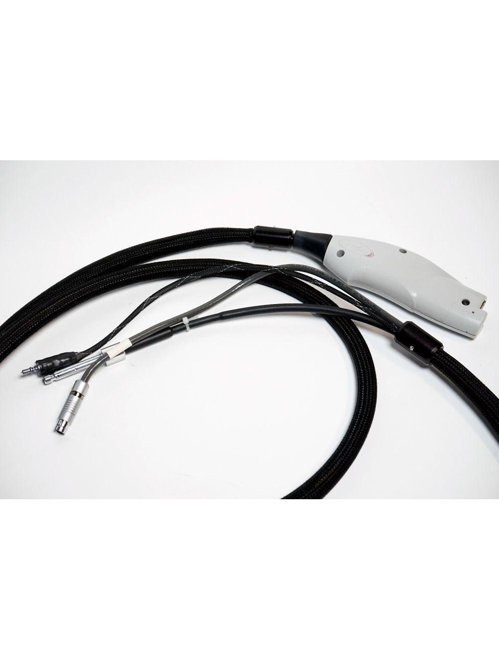 2007 Candela VBeam Perfecta Pulsed Laser Vascular Acne Vein 595 nm V Beam