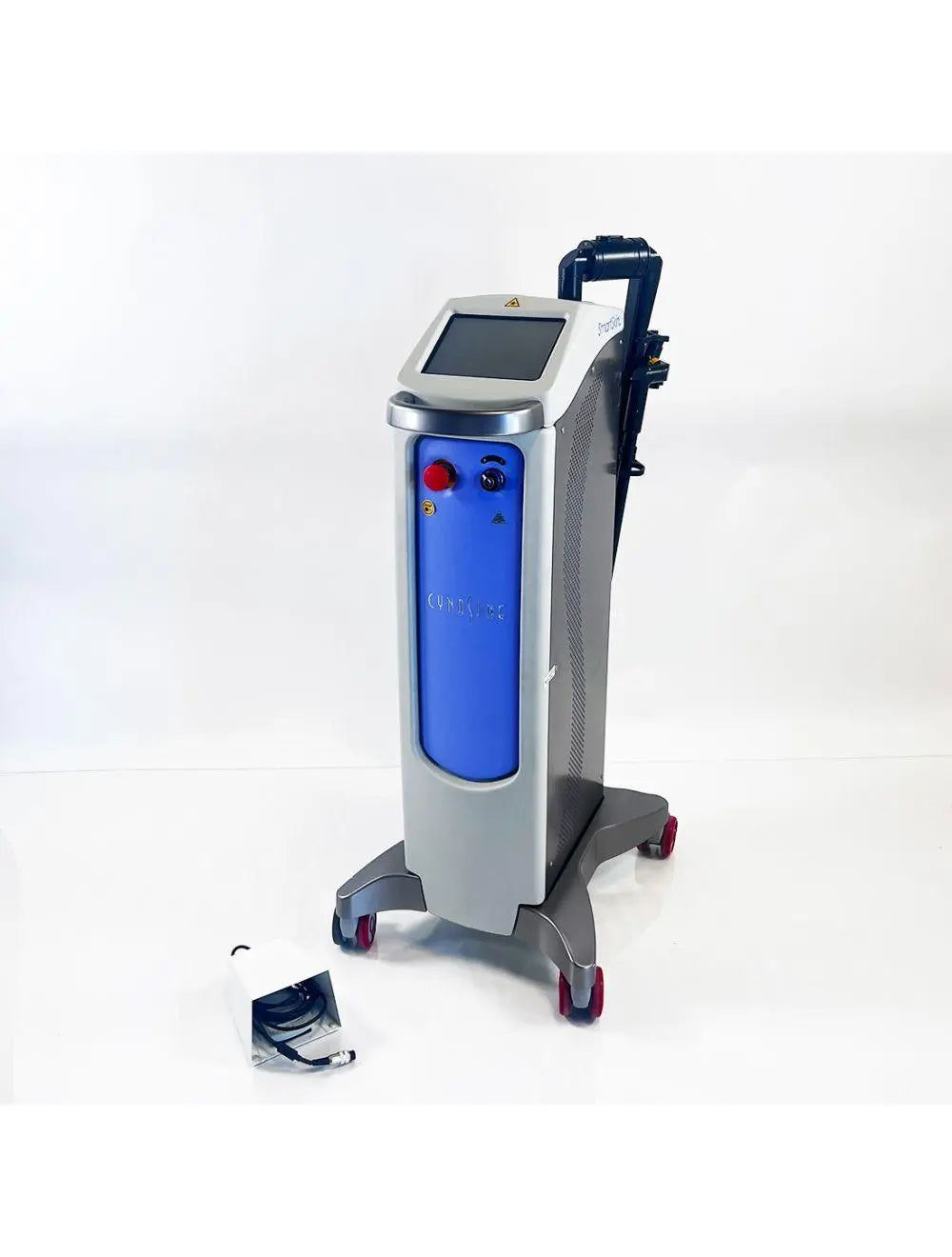 2014 Cynosure SmartSkin+ Plus Fractional CO2 Laser Skin Resurfacing Rejuvenation Cynosure