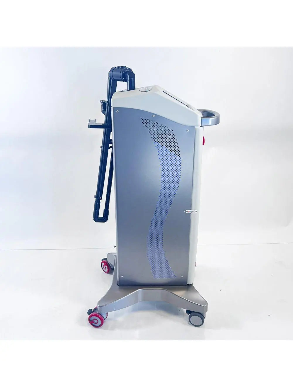 2014 Cynosure SmartSkin+ Plus Fractional CO2 Laser Skin Resurfacing Rejuvenation Cynosure