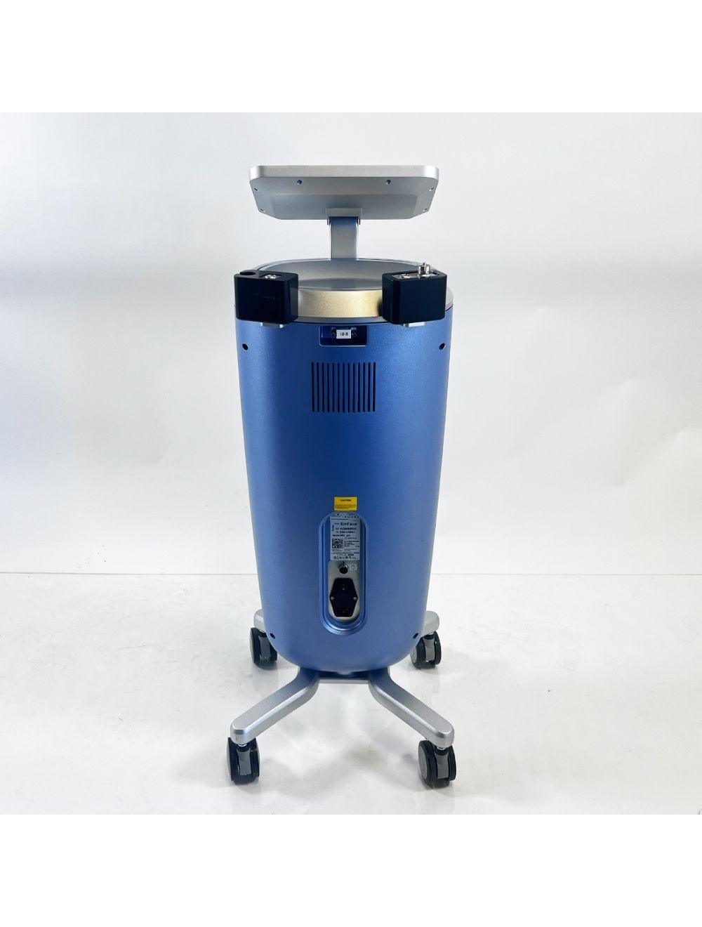 2021 InMode EVOKE RF Radio Frequency Submental Cheek Chin Face Contour