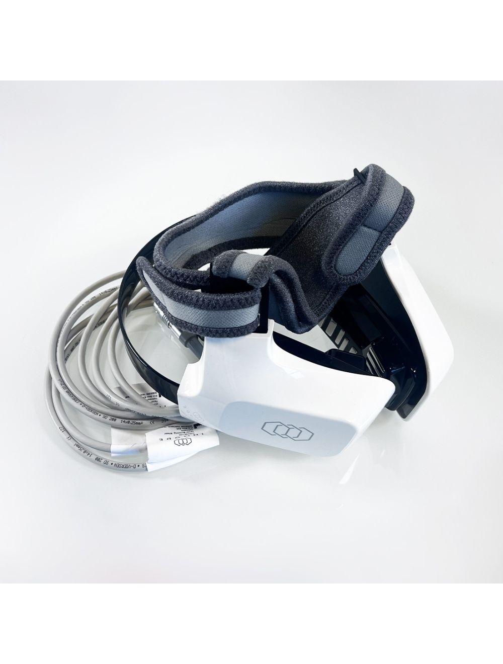 2021 InMode EVOKE RF Radio Frequency Submental Cheek Chin Face Contour