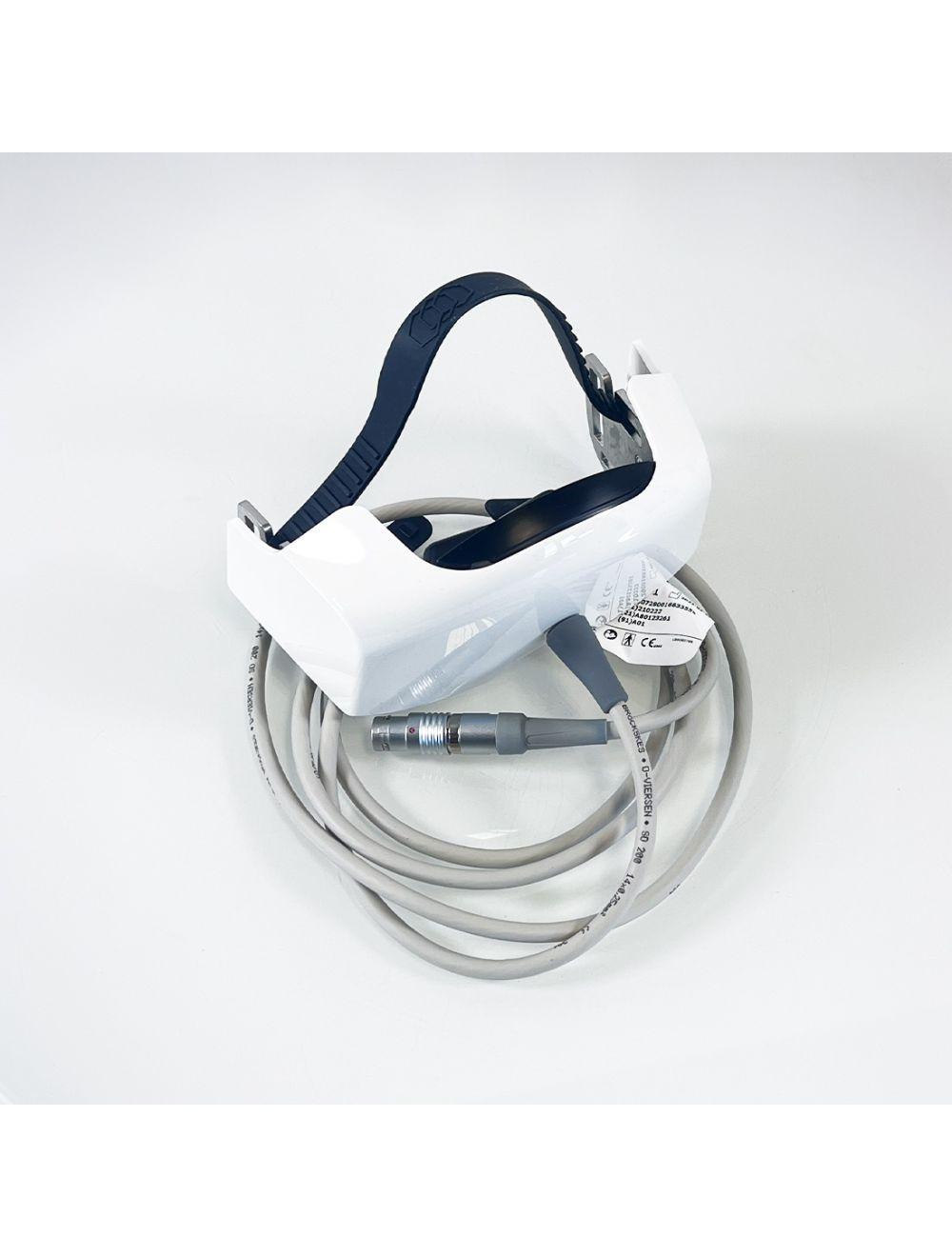 2021 InMode EVOKE RF Radio Frequency Submental Cheek Chin Face Contour