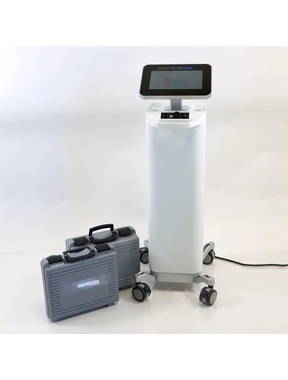 2016 Invasix InMode RF RadioFrequency MiniFX Cellulite Reduction Dimpled Skin